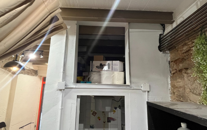 Traspaso - Peluquerias y Estetica -
Barcelona - Ciutat Vella