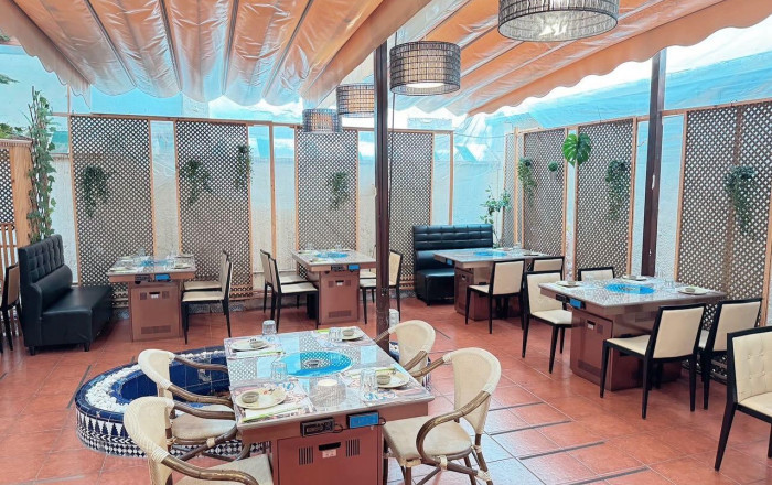 Traspaso - Restaurante -
Vilanova i la Geltrú