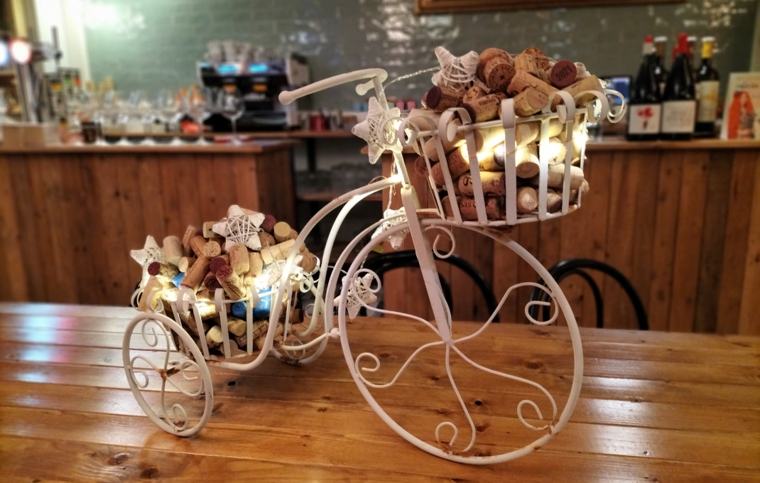 Transfert - Bar- C1 -
Esplugues de Llobregat - Montesa