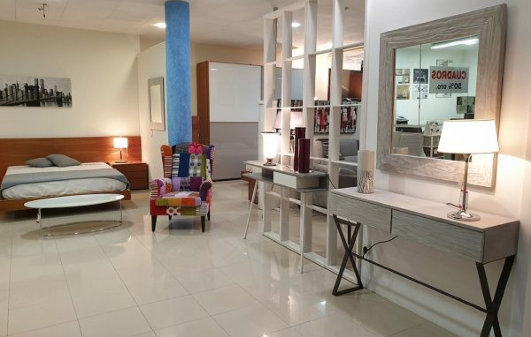 Traspaso - Tiendas -
Girona