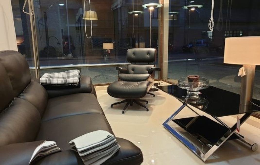 Traspaso - Tiendas -
Girona