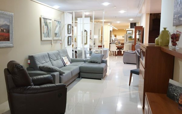 Traspaso - Tiendas -
Girona