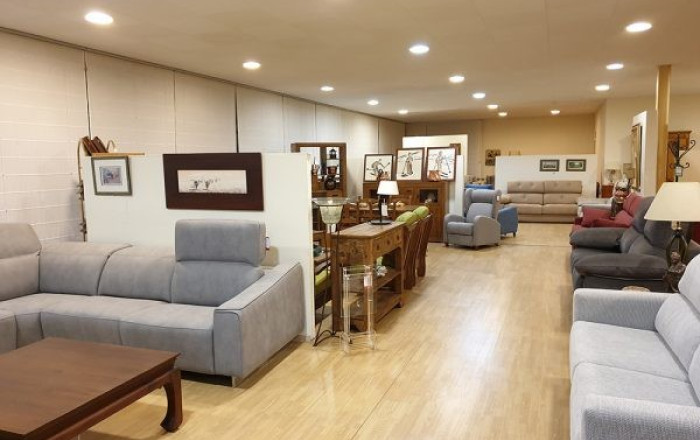 Traspaso - Tiendas -
Girona