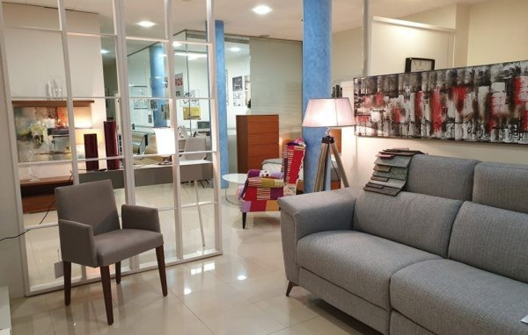 Traspaso - Tiendas -
Girona