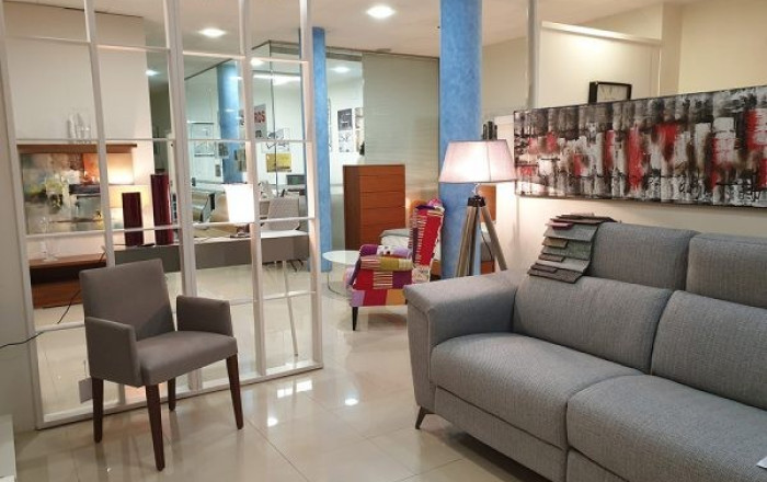 Traspaso - Tiendas -
Girona