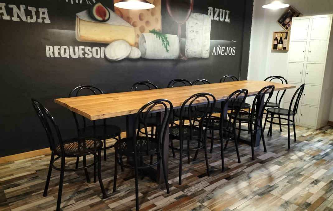 Transfert - Bar- C1 -
Esplugues de Llobregat - Montesa