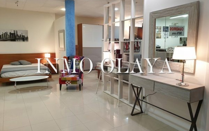 Traspaso - Tiendas -
Girona