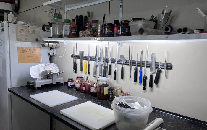 Transfert - Bar- C1 -
Esplugues de Llobregat - Montesa