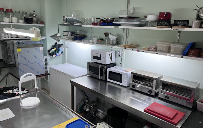 Transfert - Bar- C1 -
Esplugues de Llobregat - Montesa