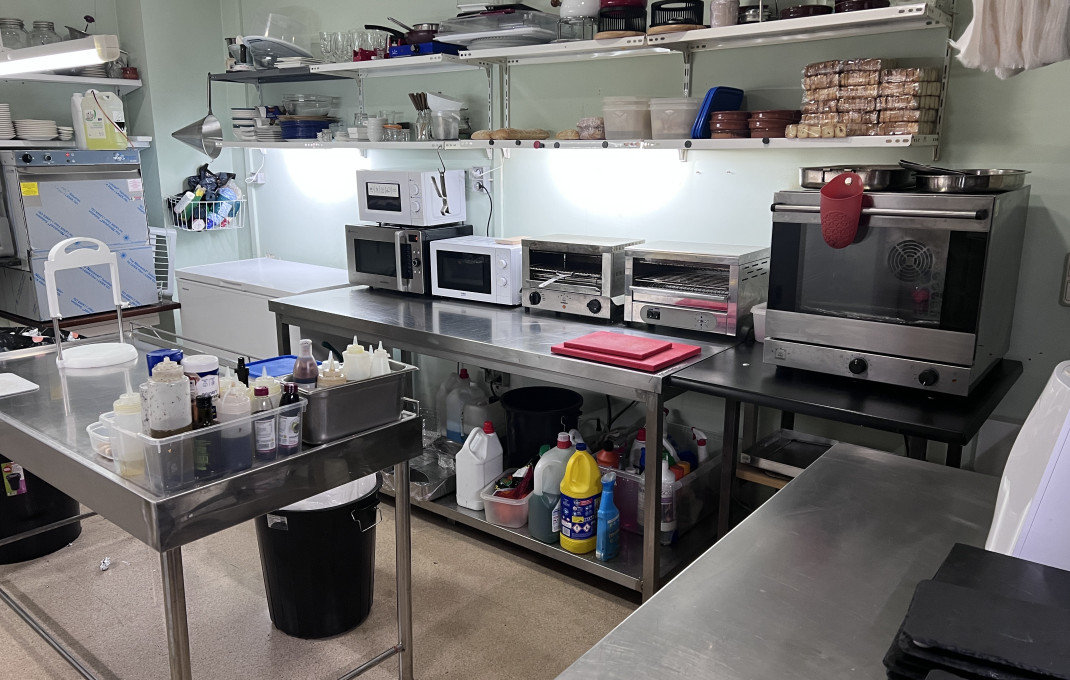 Transfert - Bar- C1 -
Esplugues de Llobregat - Montesa