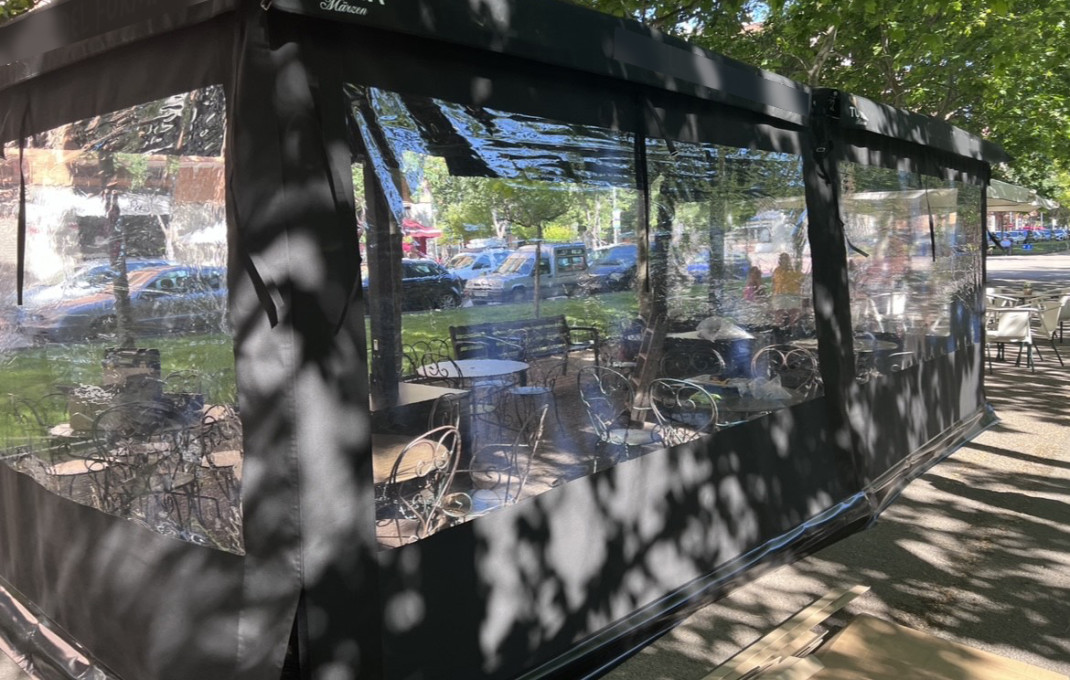 Transfert - Bar- C1 -
Esplugues de Llobregat - Montesa