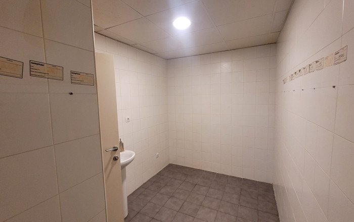 Traspaso - Restaurante -
Castelldefels