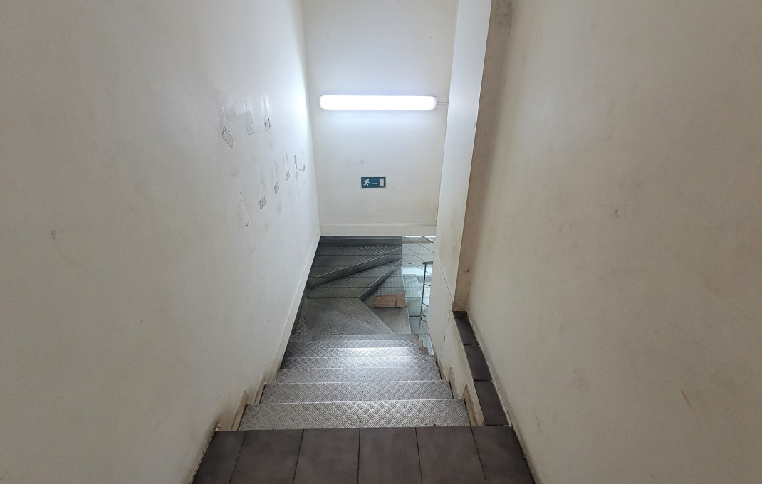 Traspaso - Restaurante -
Castelldefels