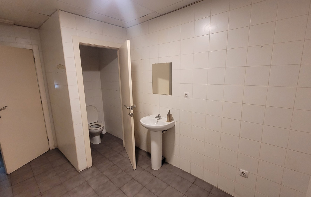 Traspaso - Restaurante -
Castelldefels