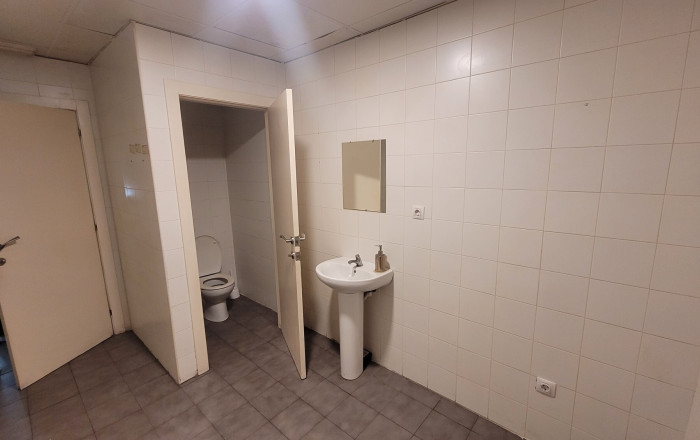 Traspaso - Restaurante -
Castelldefels