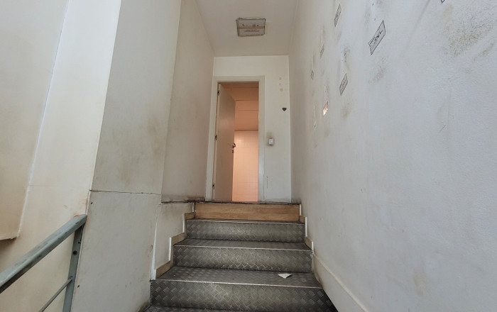 Traspaso - Restaurante -
Castelldefels