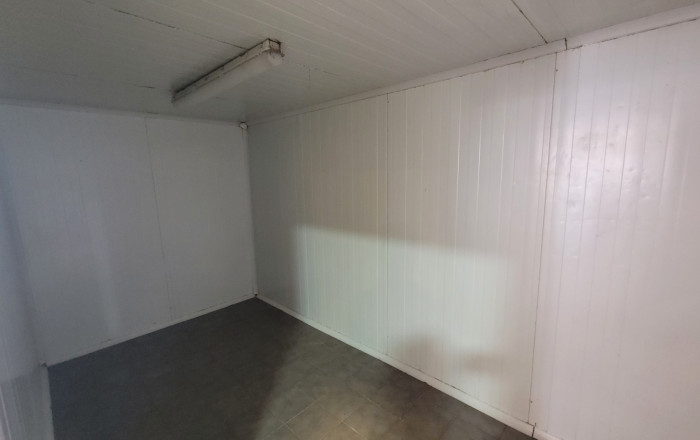 Traspaso - Restaurante -
Castelldefels