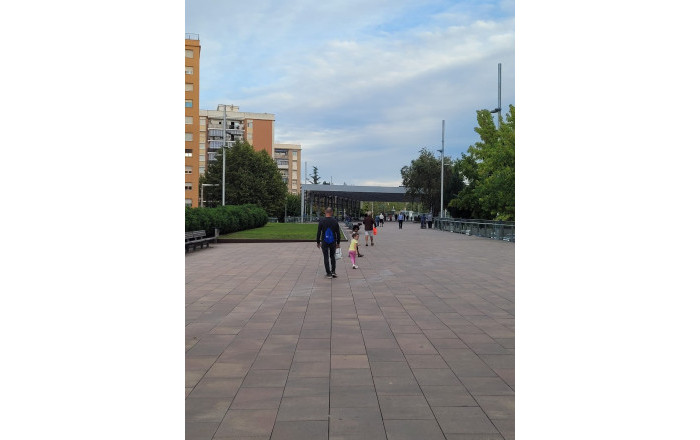 Traspaso - Take Away -
Rubí