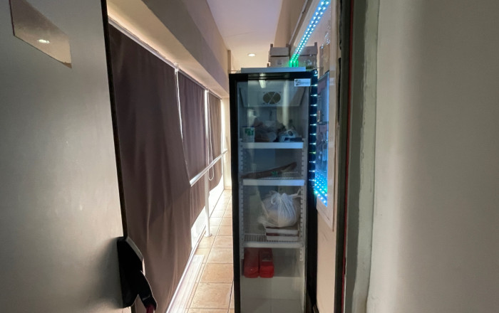 Sale - Bar Restaurante -
L'Hospitalet de Llobregat