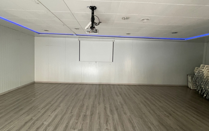 Sale - Bar Restaurante -
L'Hospitalet de Llobregat