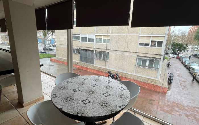 Sale - Bar Restaurante -
L'Hospitalet de Llobregat