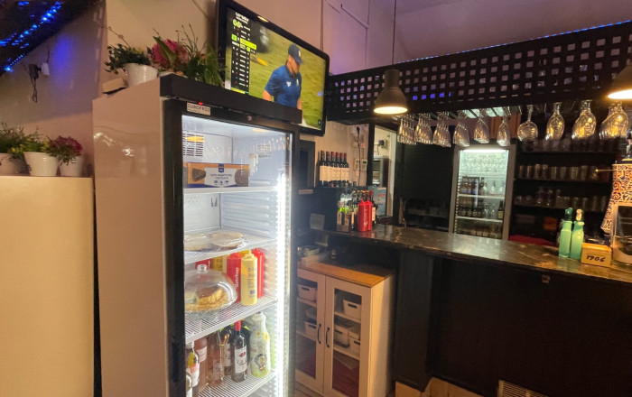 Sale - Bar Restaurante -
L'Hospitalet de Llobregat