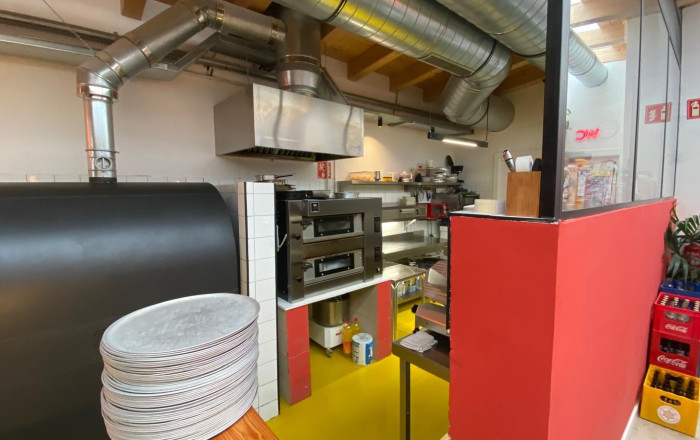 Traspaso - Bar Restaurante -
Pineda de Mar