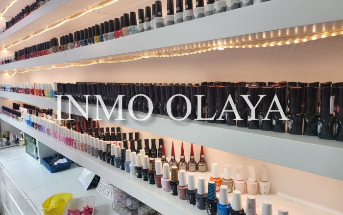 Traspaso - Peluquerias y Estetica -
Barcelona - La Nova Esquerra De L´ Eixample