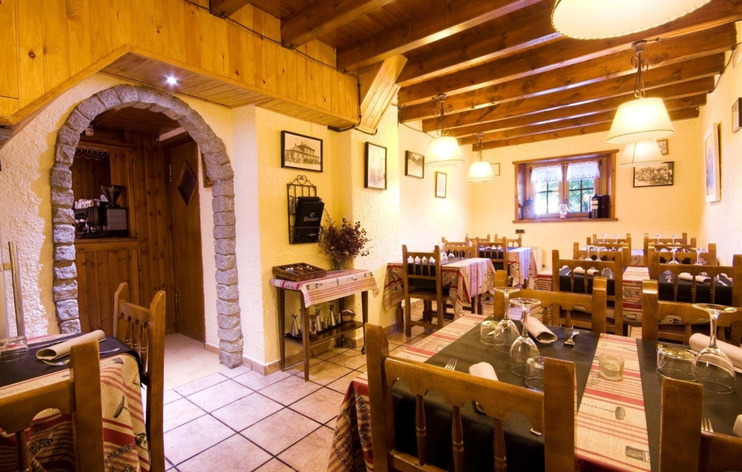 Venta - Finca - Hoteles -
Boí-Taüll - Boí-Taüll	