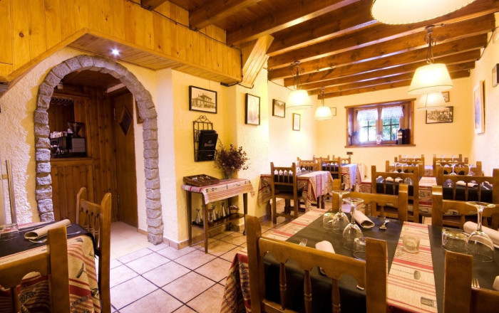 Venta - Finca - Hoteles -
Boí-Taüll - Boí-Taüll	