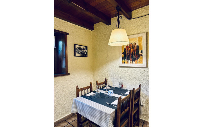 Venta - Finca - Hoteles -
Boí-Taüll - Boí-Taüll	