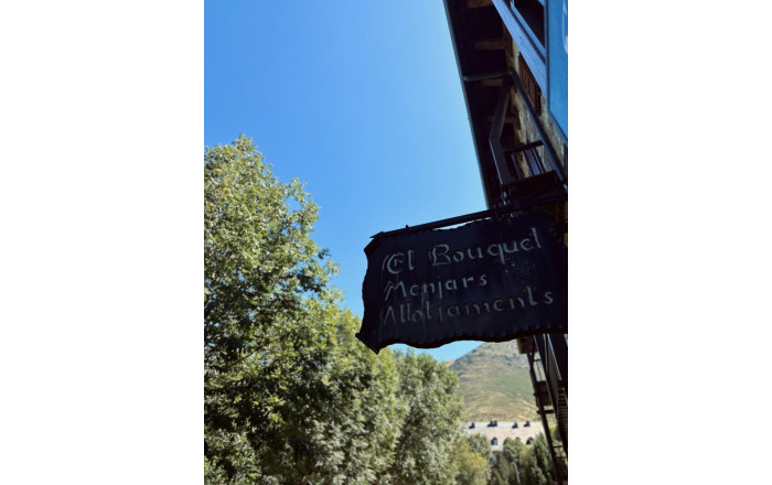 Venta - Finca - Hoteles -
Boí-Taüll - Boí-Taüll	