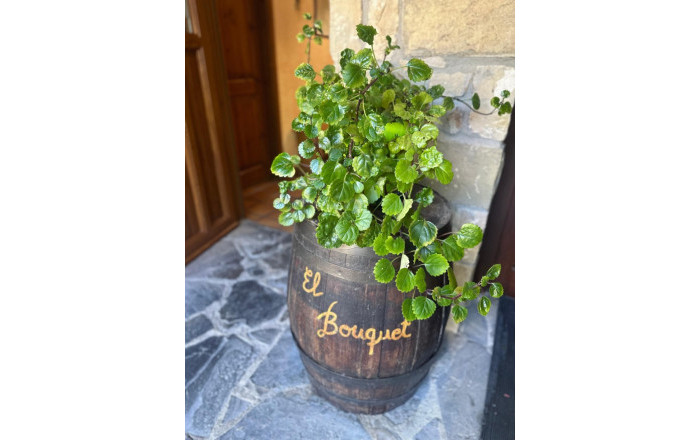 Venta - Finca - Hoteles -
Boí-Taüll - Boí-Taüll	