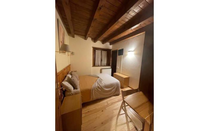 Venta - Finca - Hoteles -
Boí-Taüll - Boí-Taüll	