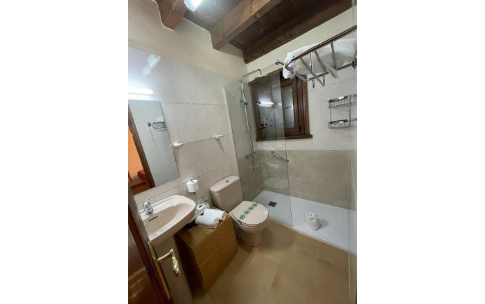 Venta - Finca - Hoteles -
Boí-Taüll - Boí-Taüll	