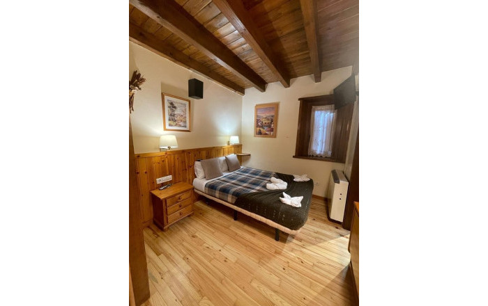 Venta - Finca - Hoteles -
Boí-Taüll - Boí-Taüll	