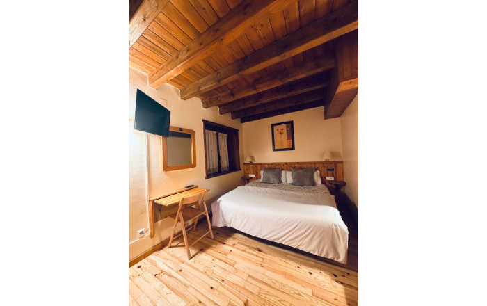 Venta - Finca - Hoteles -
Boí-Taüll - Boí-Taüll	