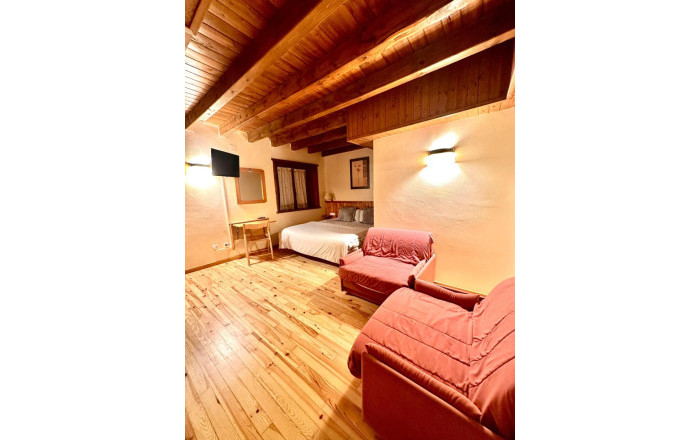 Venta - Finca - Hoteles -
Boí-Taüll - Boí-Taüll	