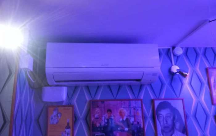 Transfert - Bar Copas Musical -
Barcelona - Gràcia