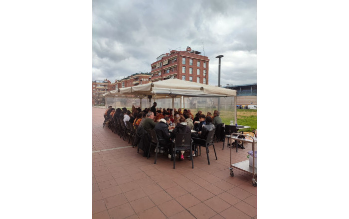 Traspaso - Bar Restaurante -
Terrassa