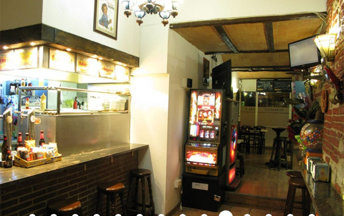 Traspaso - Bar Restaurante -
Terrassa