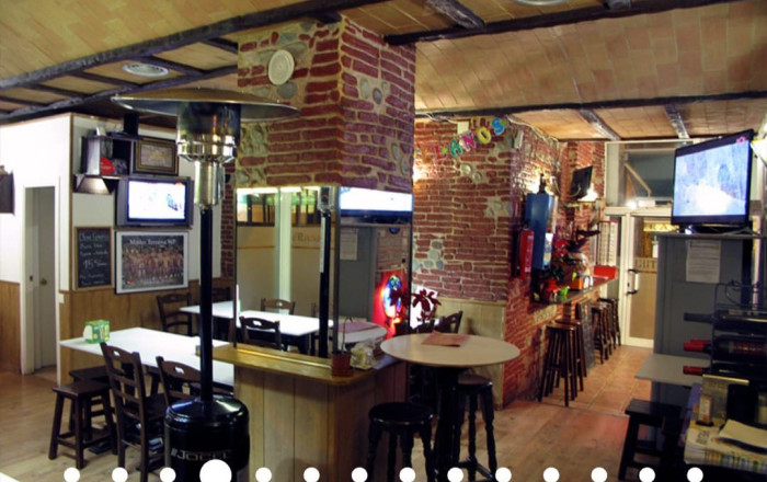 Traspaso - Bar Restaurante -
Terrassa