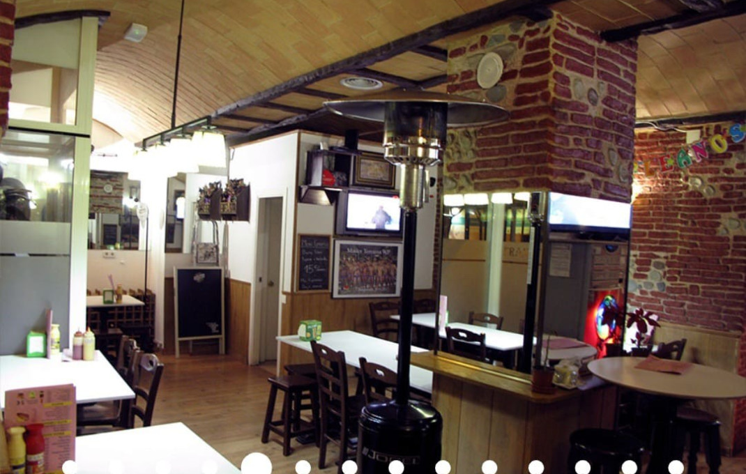 Traspaso - Bar Restaurante -
Terrassa