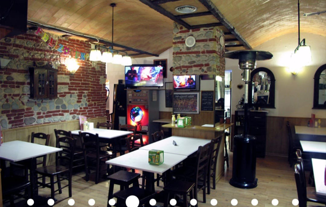 Traspaso - Bar Restaurante -
Terrassa