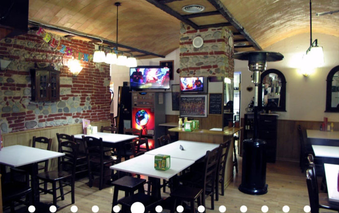 Traspaso - Bar Restaurante -
Terrassa