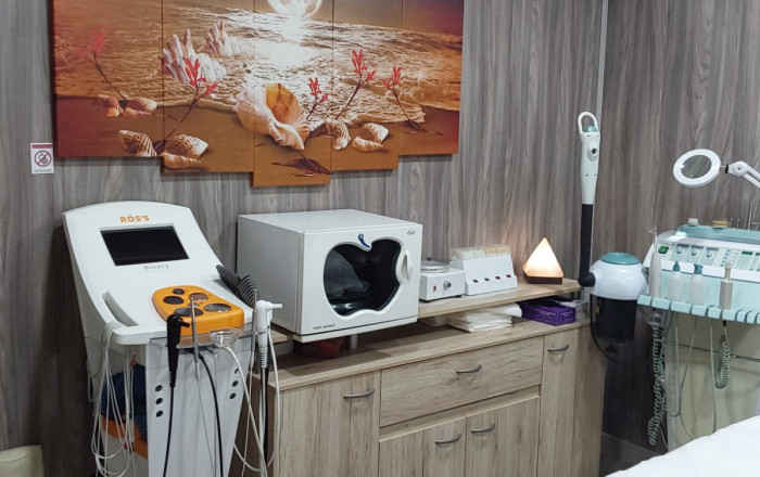 Venta - Local comercial -
Sabadell