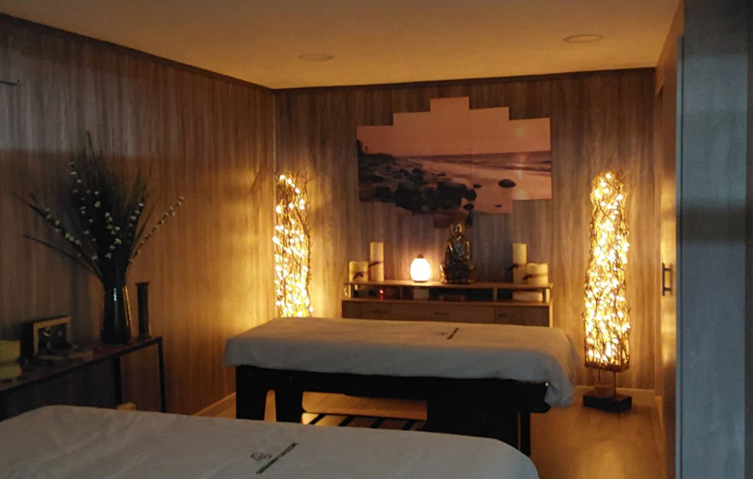 Venta - Local comercial -
Sabadell