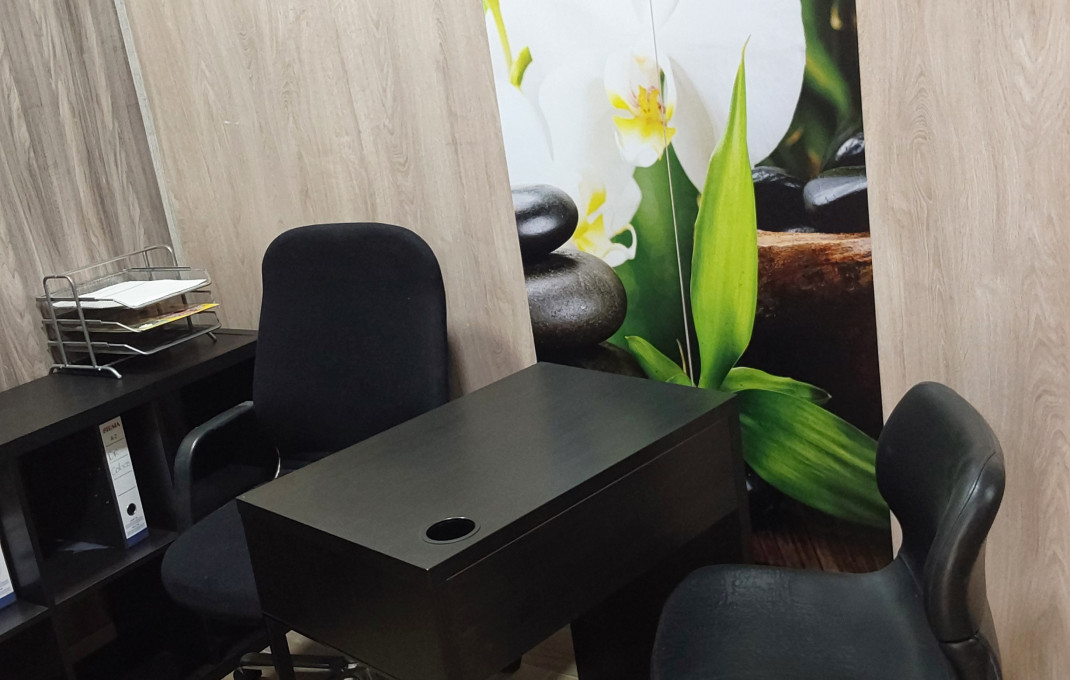 Traspaso - Peluquerias y Estetica -
Sabadell