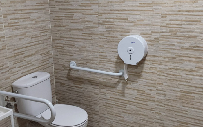 Traspaso - Peluquerias y Estetica -
Sabadell