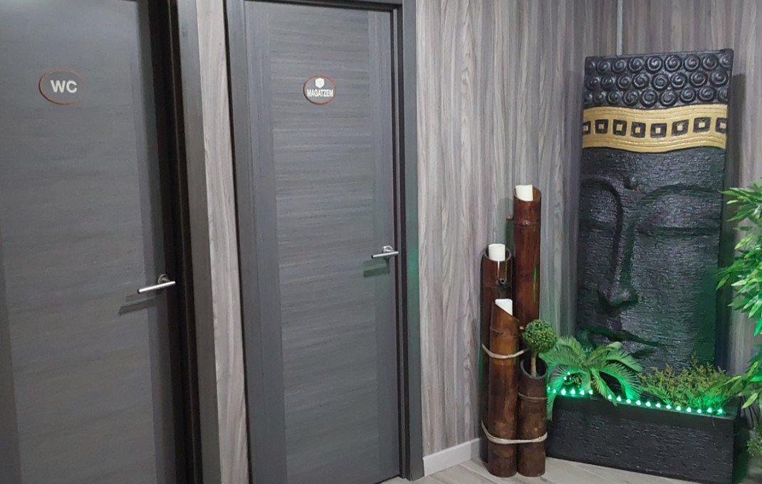 Traspaso - Peluquerias y Estetica -
Sabadell